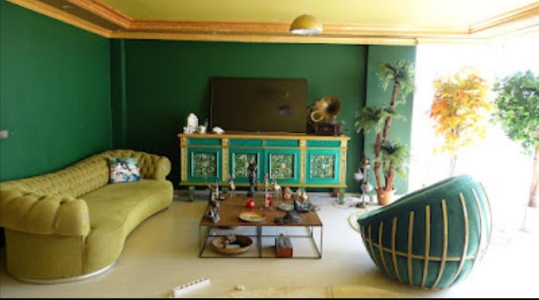 Photo of Livingroom in Besiktas