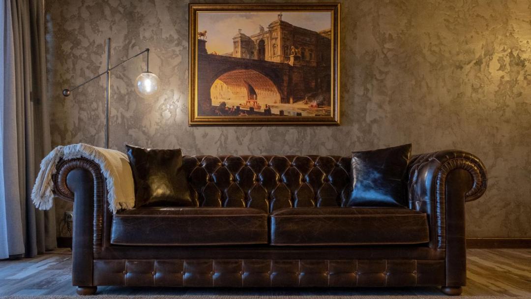 Photo of Livingroom in Kucukkuyu