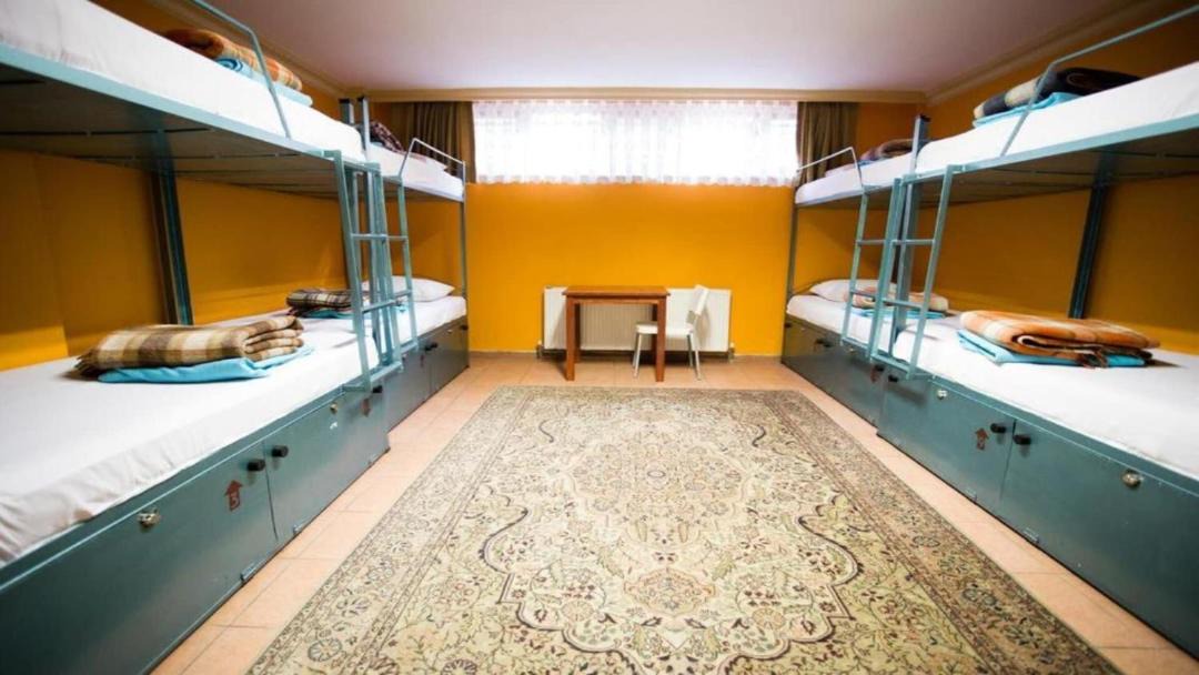 Photo of Bedroom in Sultanahmet