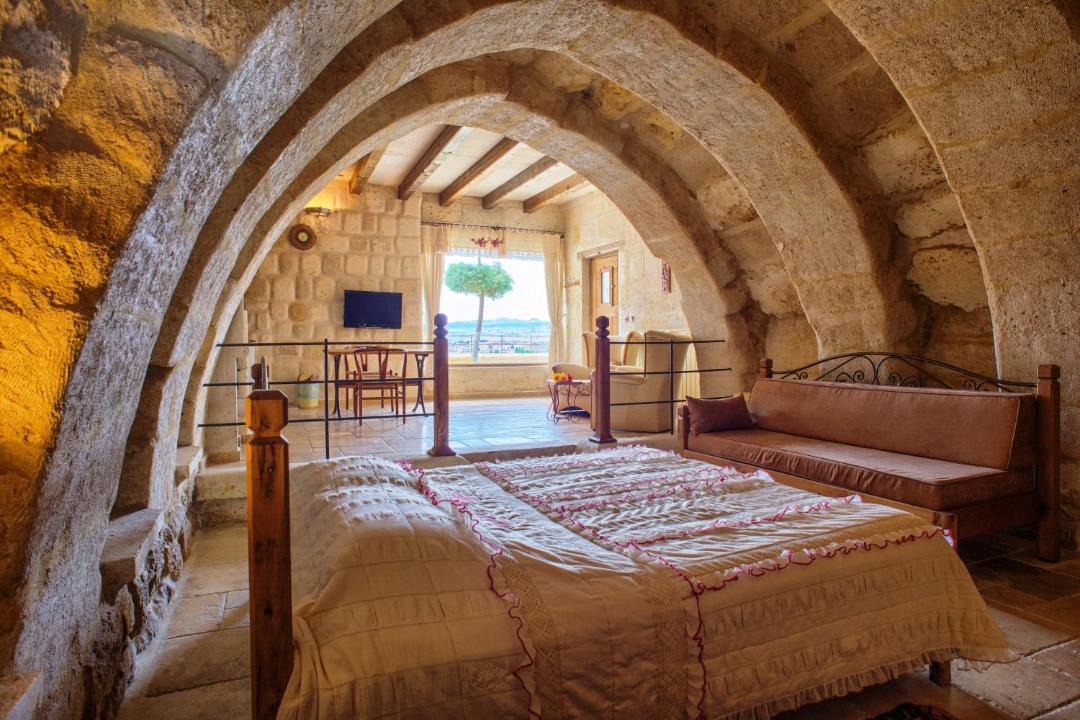 Photo of Bedroom in Avanos