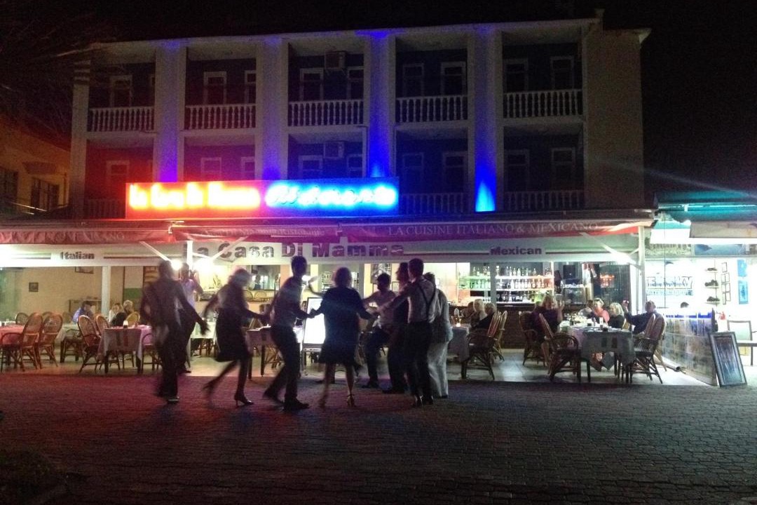 Photo of Others in Fethiye City Center