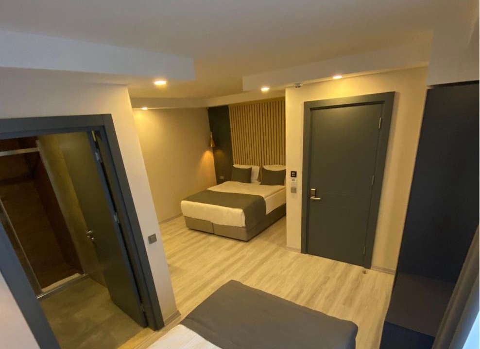 Photo of Bedroom in Sultanahmet