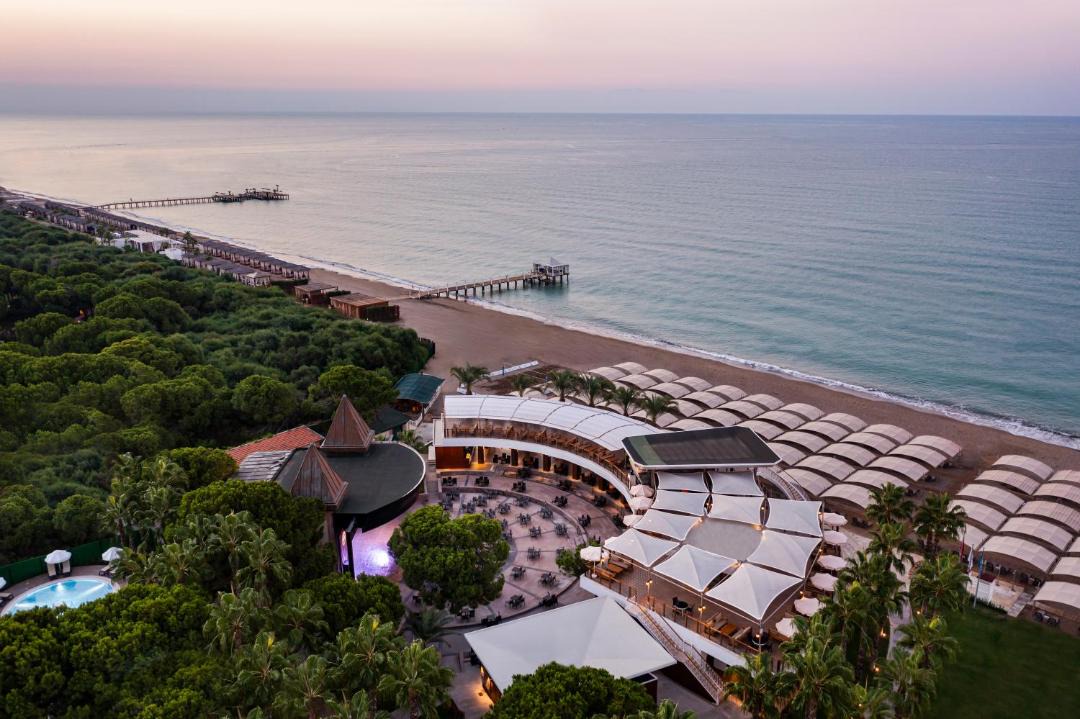 Photo of Others in Belek Golf Area