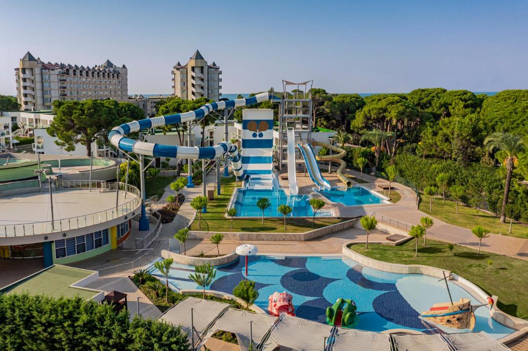 Photo of Others in Belek Golf Area
