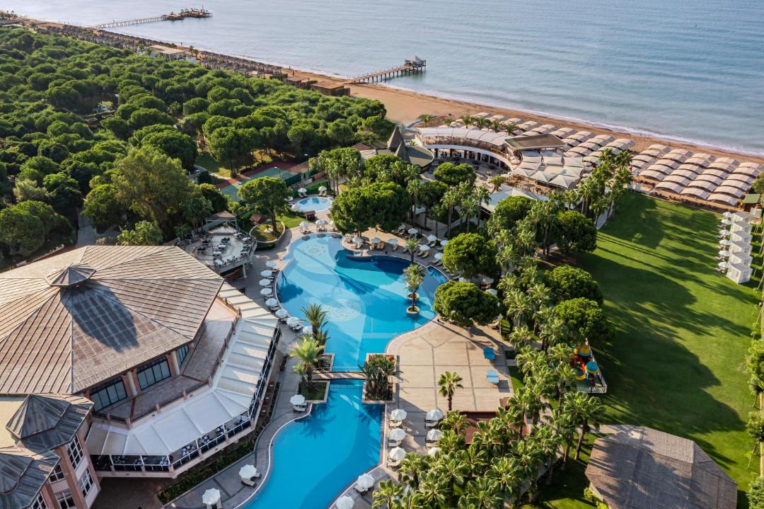 Photo of Others in Belek Golf Area