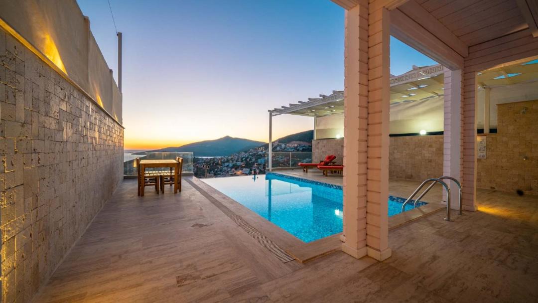 Photo of Others in Kalkan