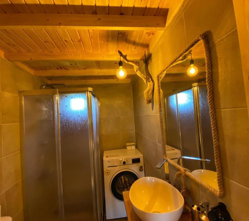 Photo of Bathroom in Datca
