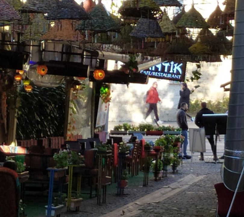 Photo of Others in Sultanahmet