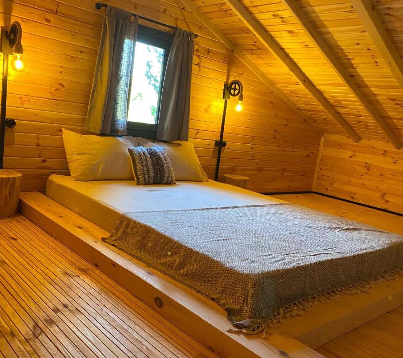 Photo of Bedroom in Datca