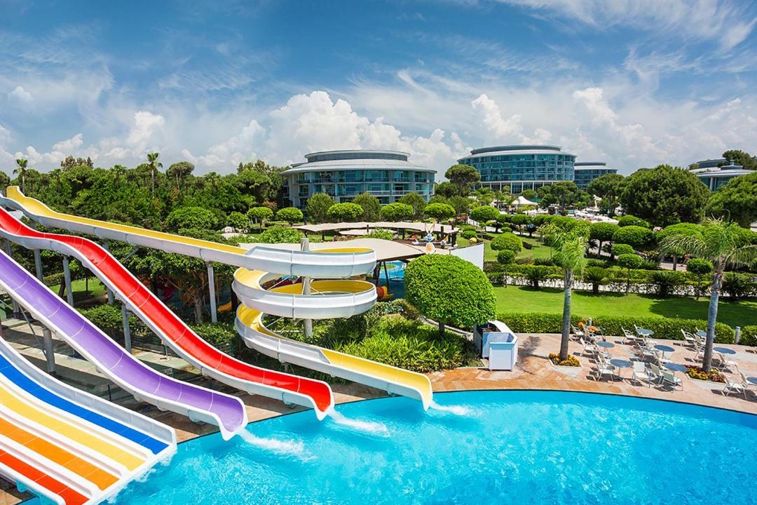 Photo of Others in Belek Golf Area