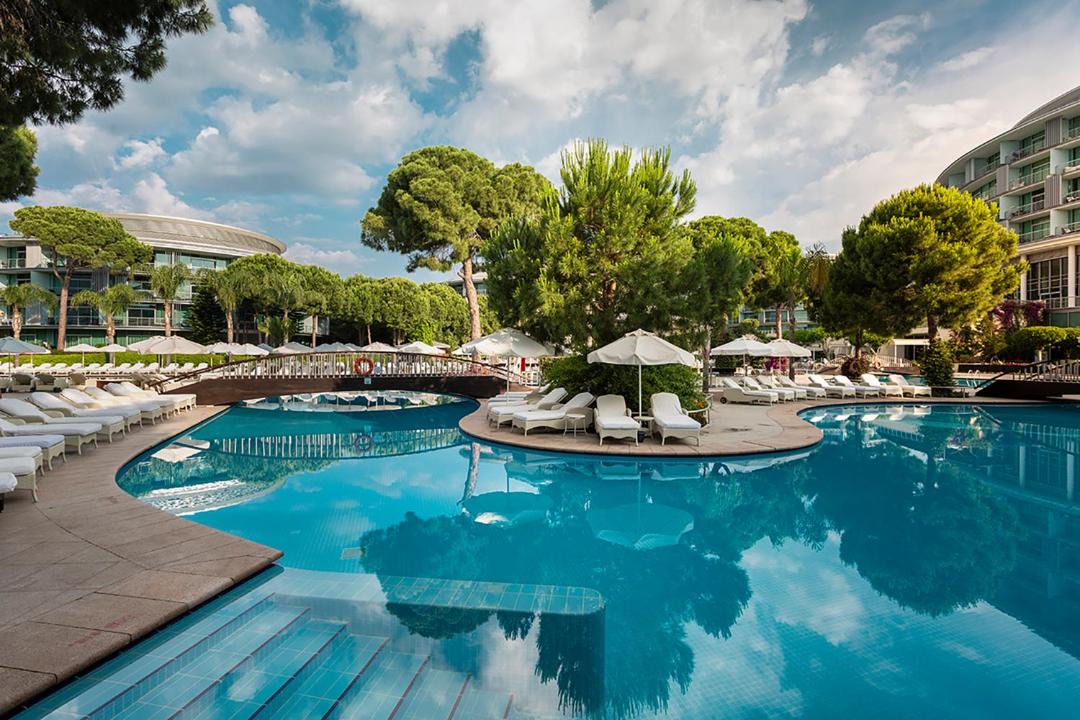 Photo of Others in Belek Golf Area