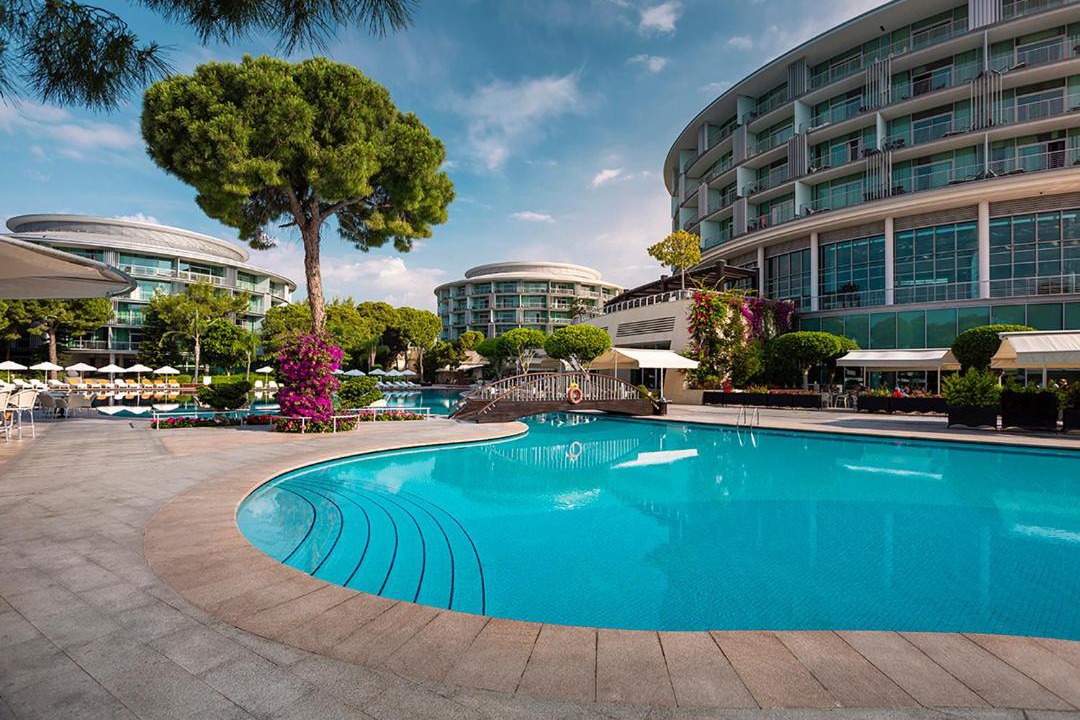 Photo of Others in Belek Golf Area