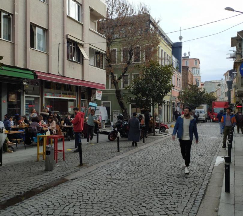 Photo of Others in Rasimpasa