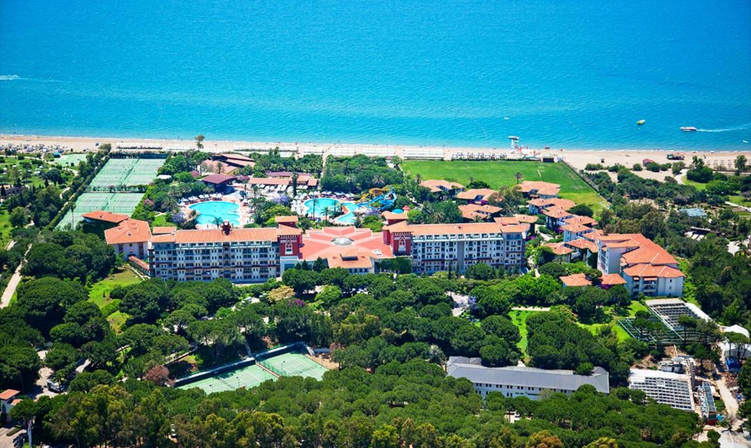 Photo of Others in Belek Golf Area