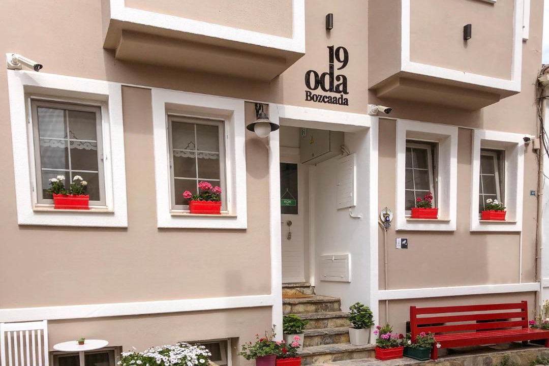 Photo of Others in Bozcaada