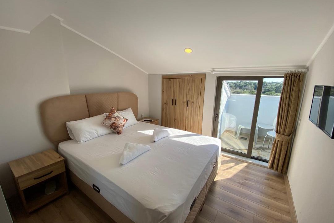 Photo of Bedroom in Lara