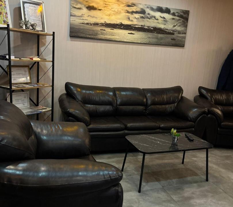 Photo of Livingroom in Kumkapi