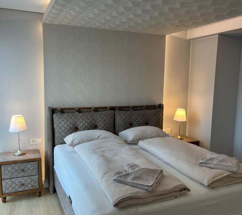 Photo of Bedroom in Guzeloba Mahallesi