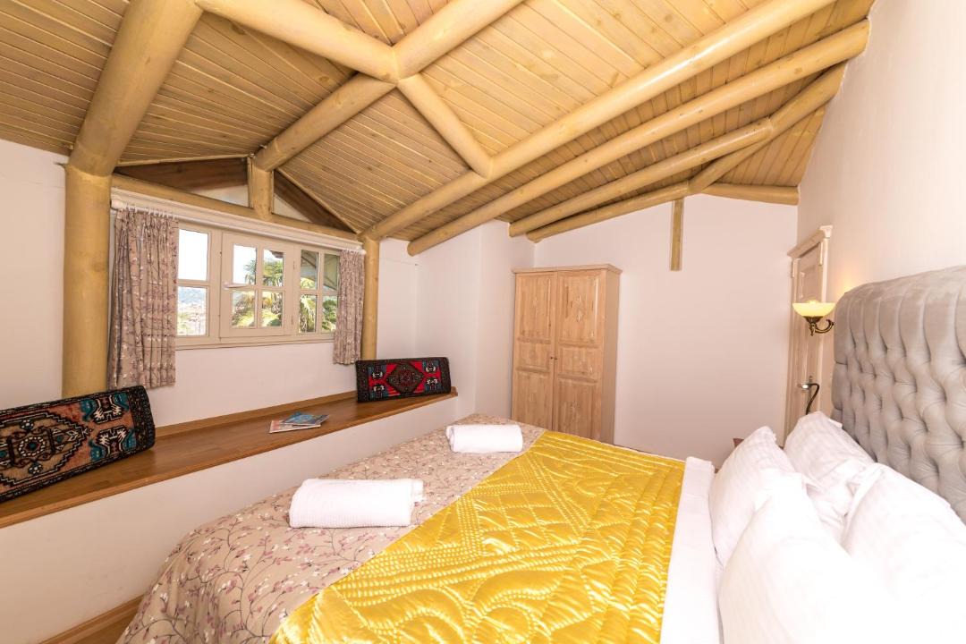 Photo of Bedroom in Icmeler