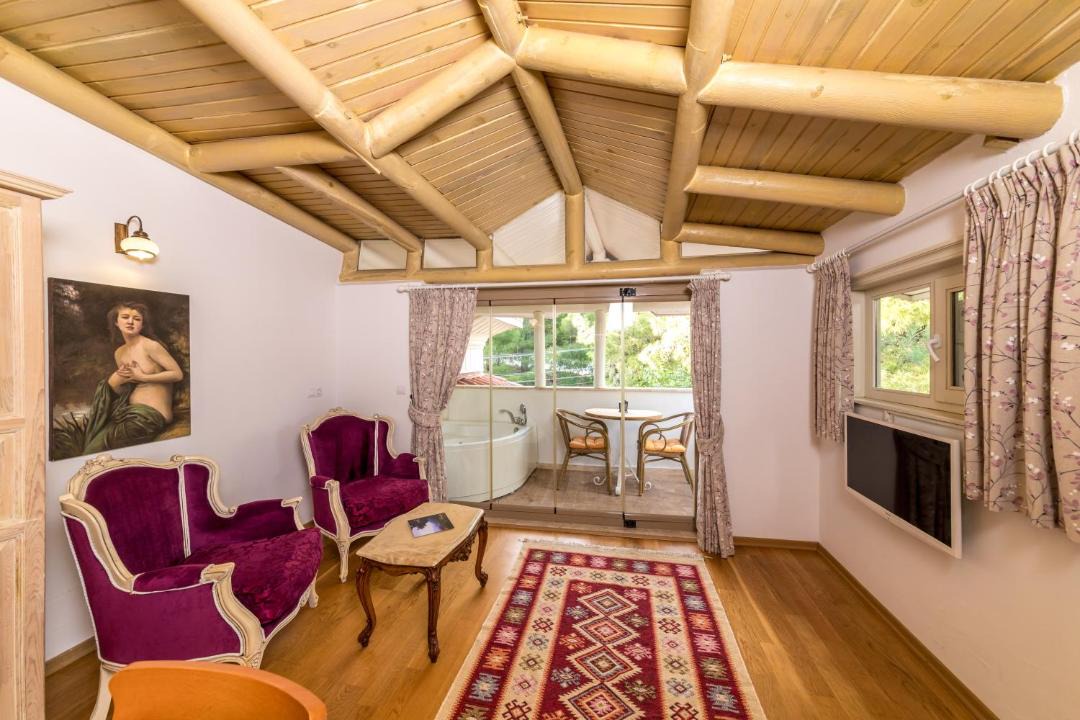 Photo of Livingroom in Icmeler