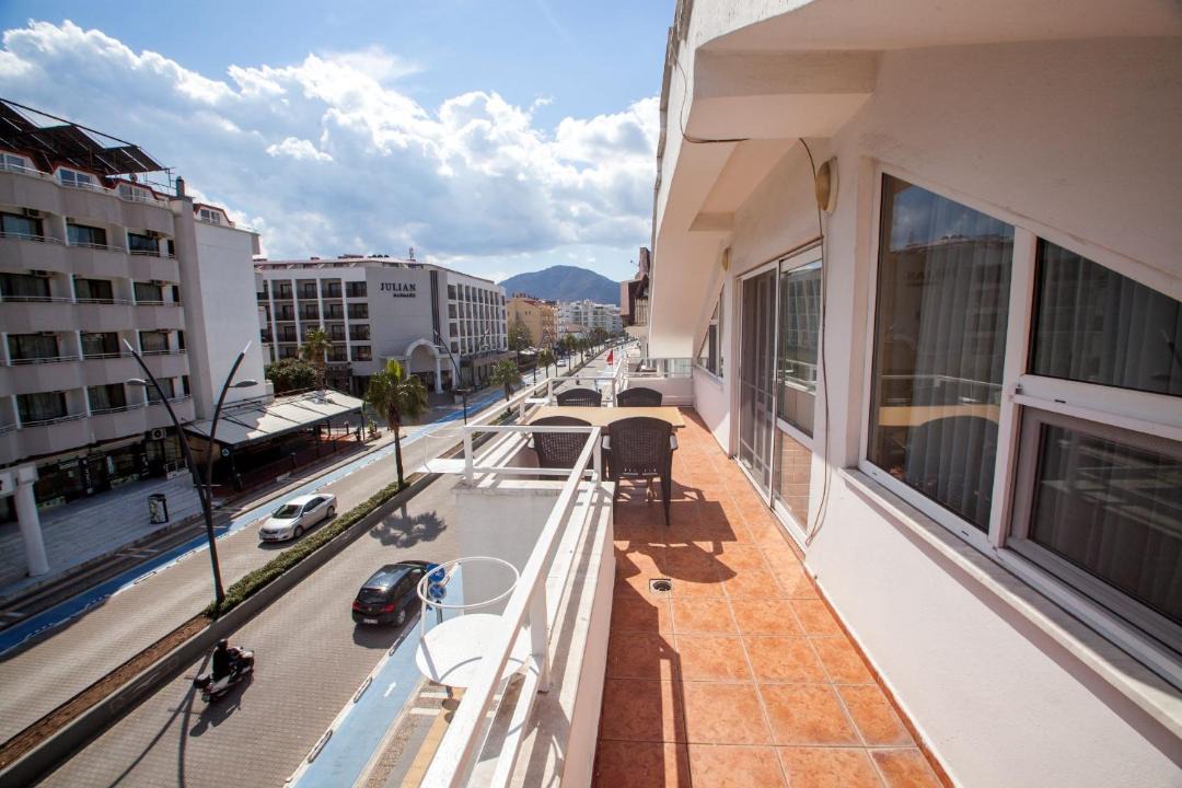 Photo of Others in Marmaris City Center