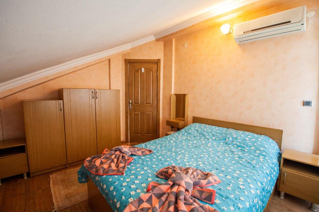 Photo of Bedroom in Marmaris City Center