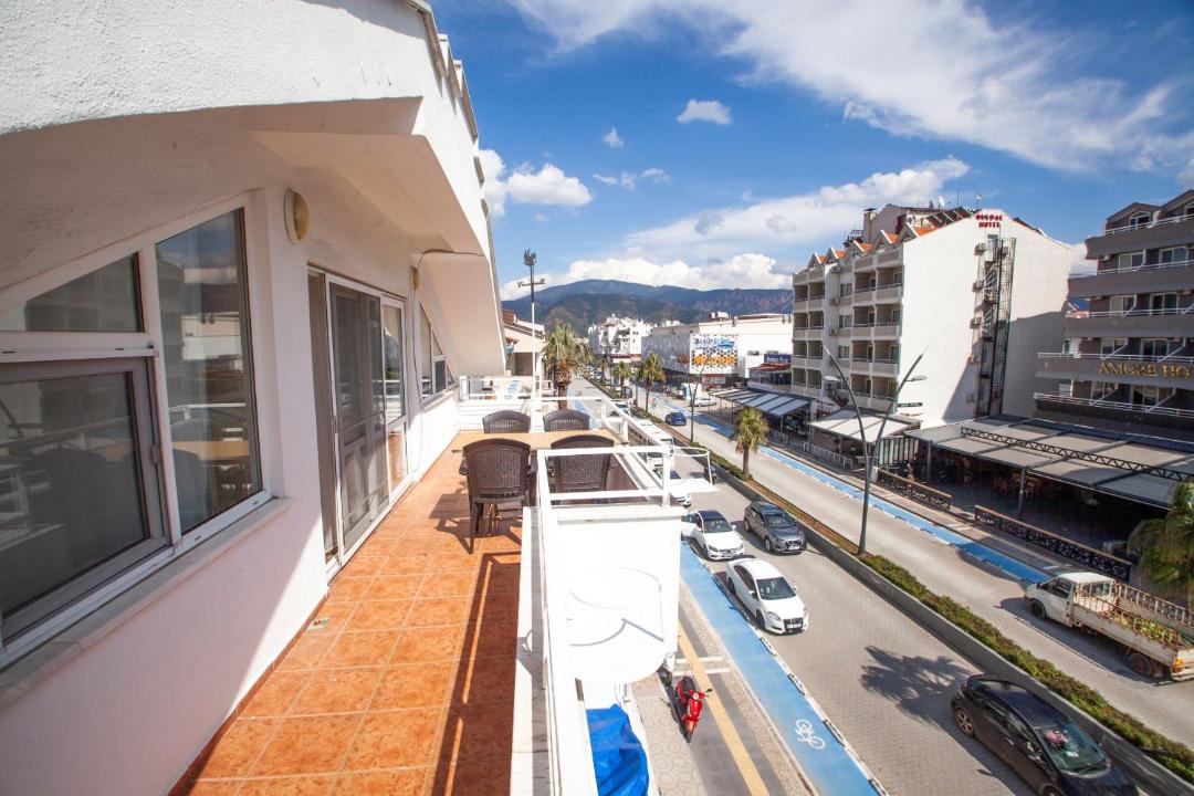 Photo of Others in Marmaris City Center