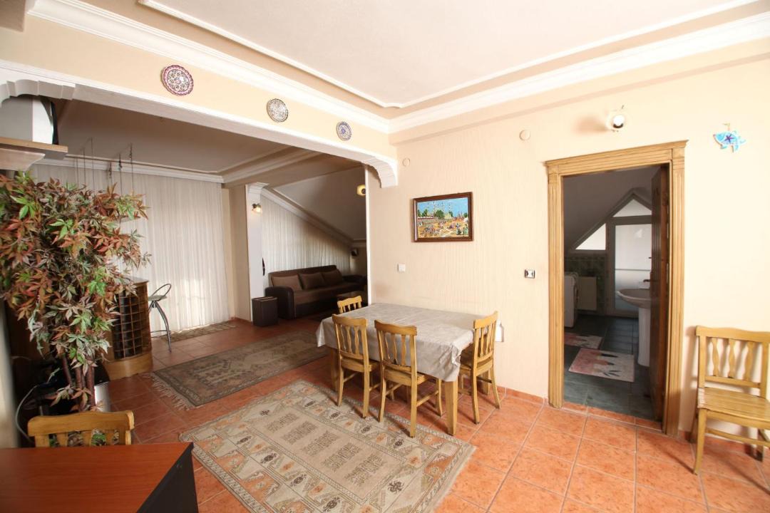 Photo of Kitchen in Marmaris City Center