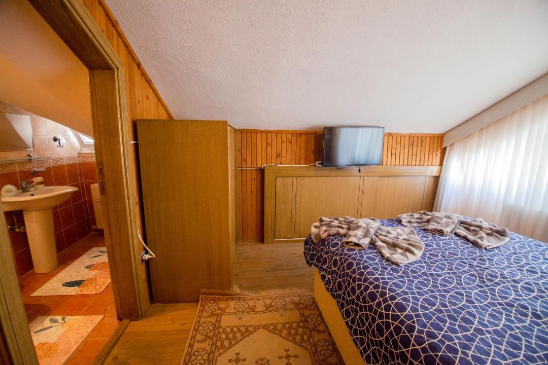 Photo of Bedroom in Marmaris City Center