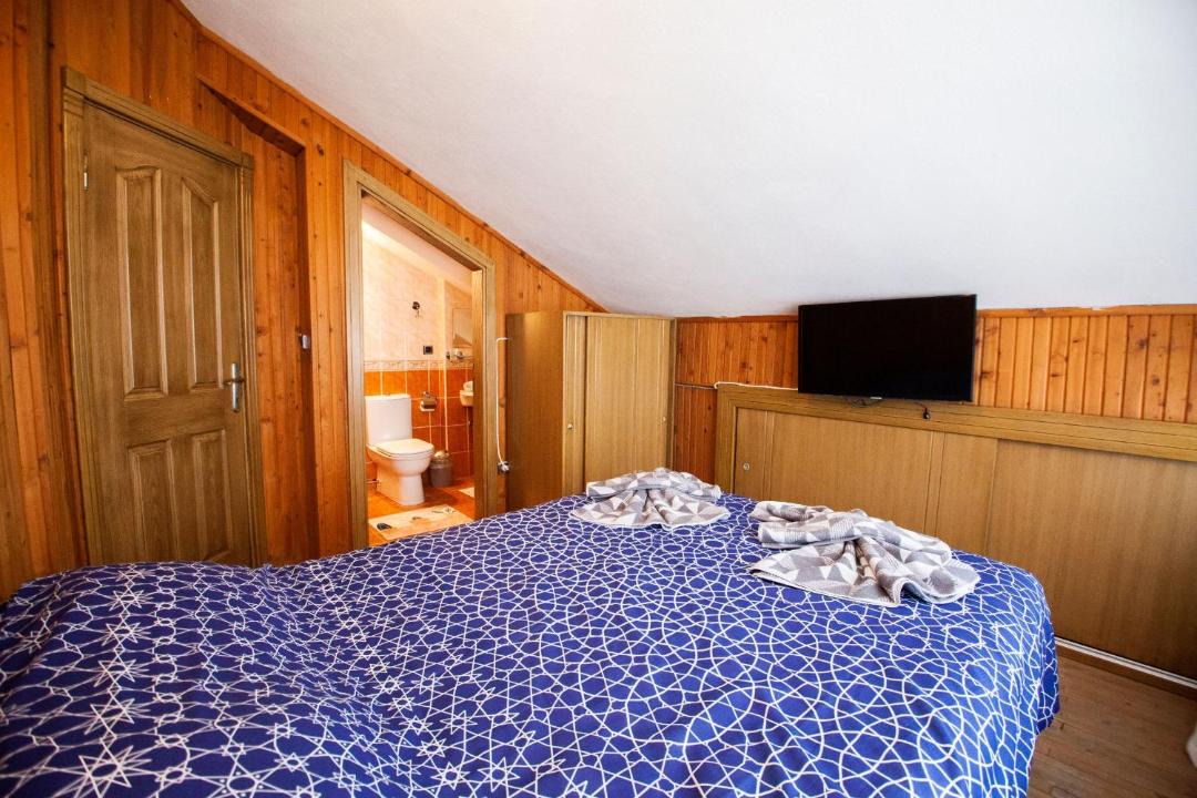 Photo of Bedroom in Marmaris City Center