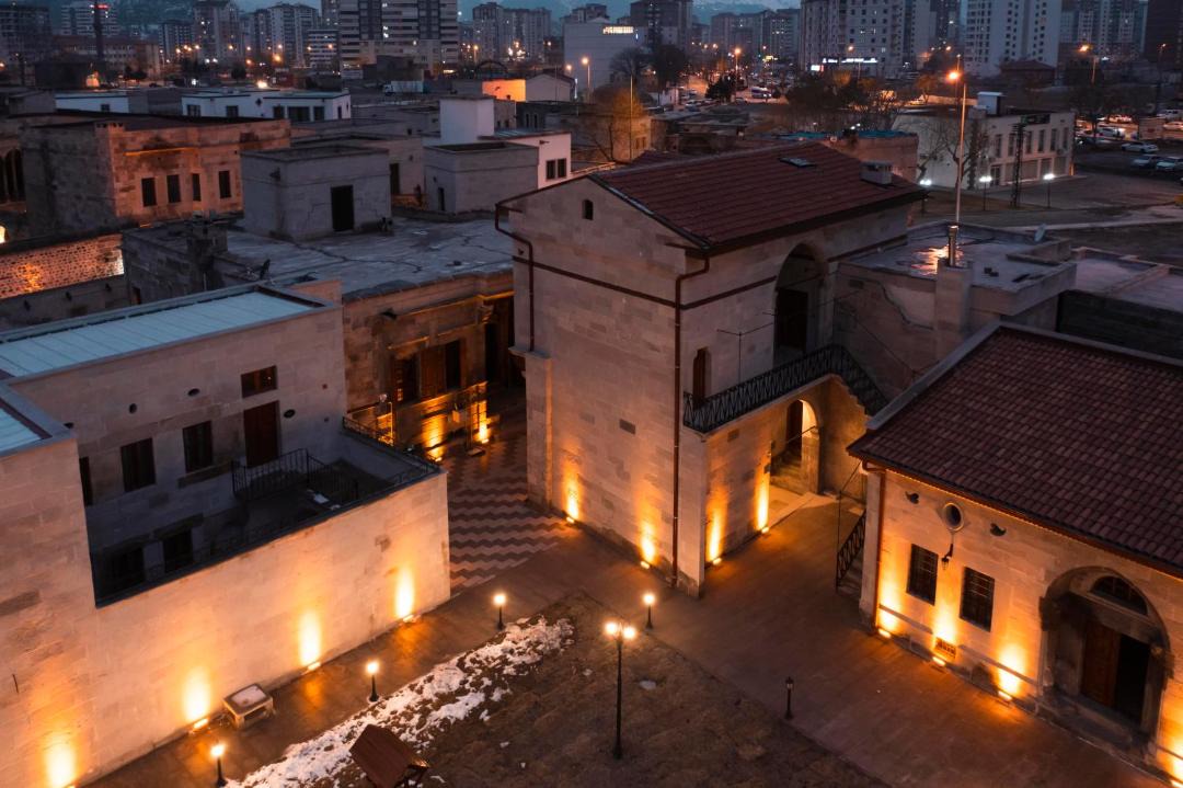 Photo of Others in Kayseri City Center