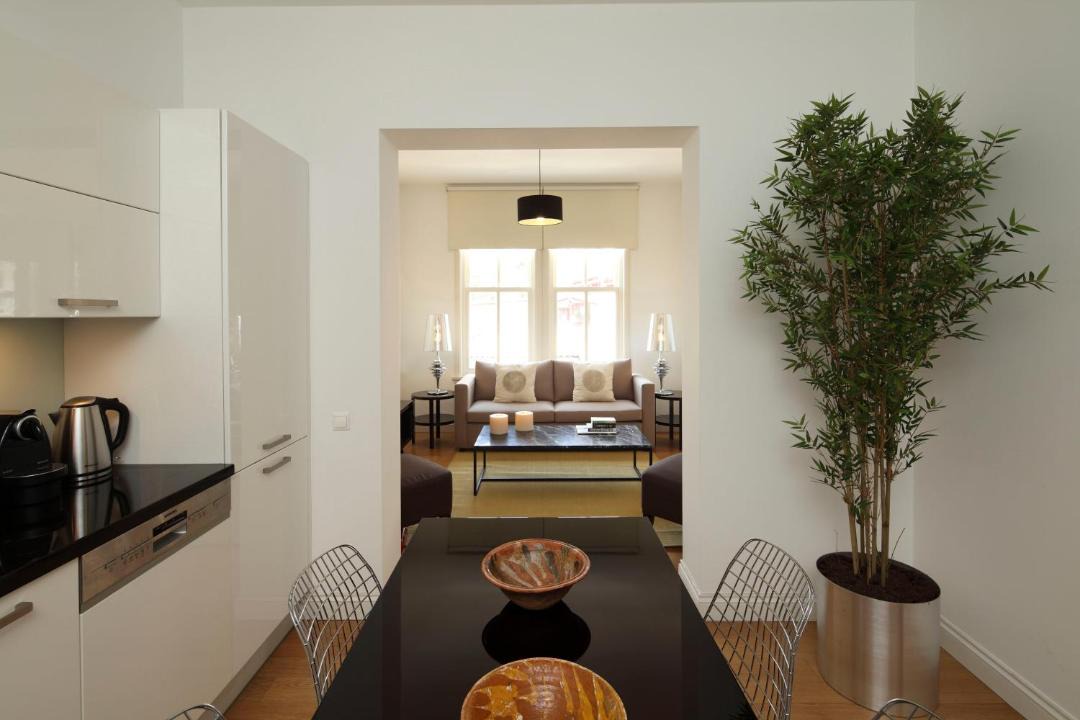Photo of Livingroom in Tophane
