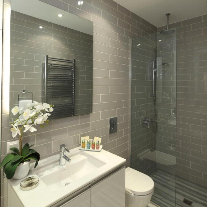 Photo of Bathroom in Tophane
