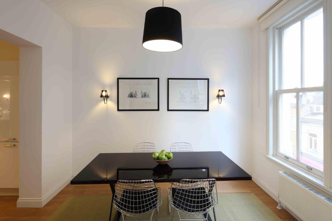 Photo of Livingroom in Tophane
