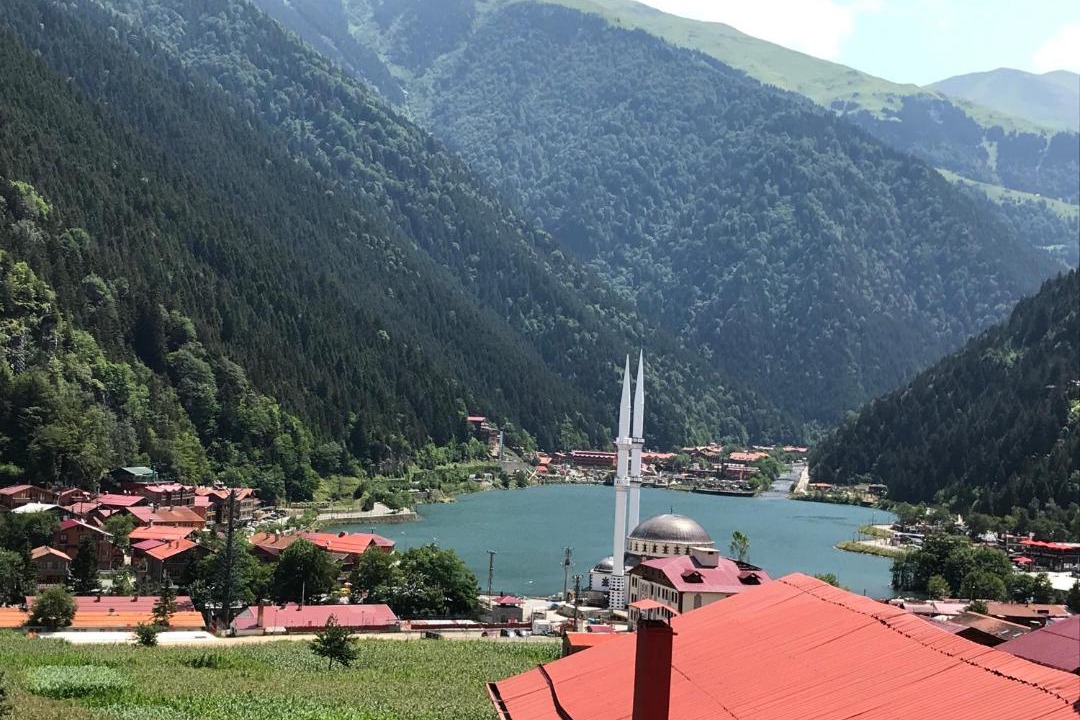 Photo of Others in Uzungol