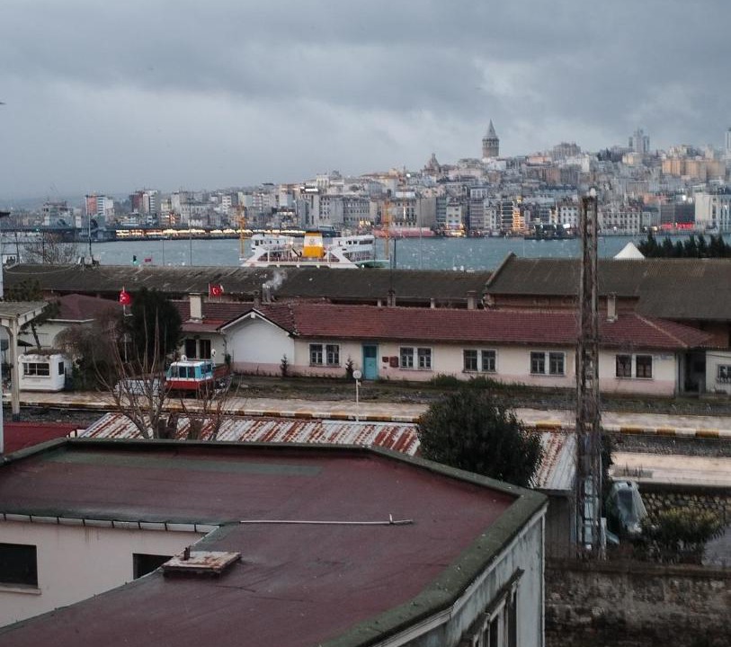 Photo of Others in Sirkeci