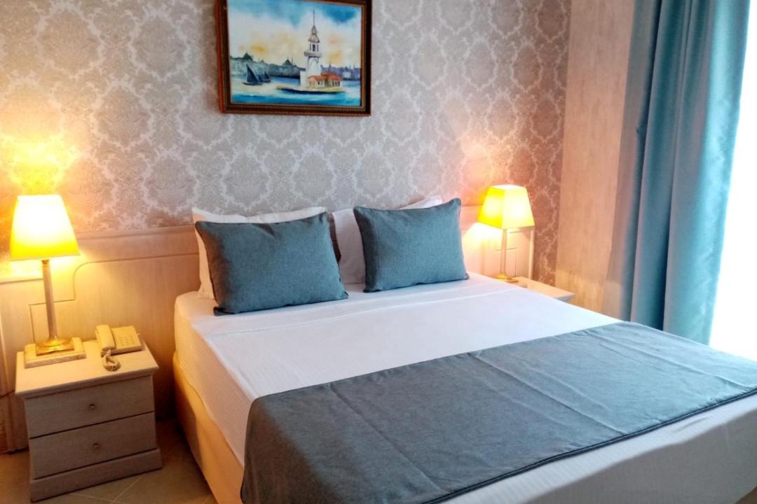 Photo of Bedroom in Sarigerme