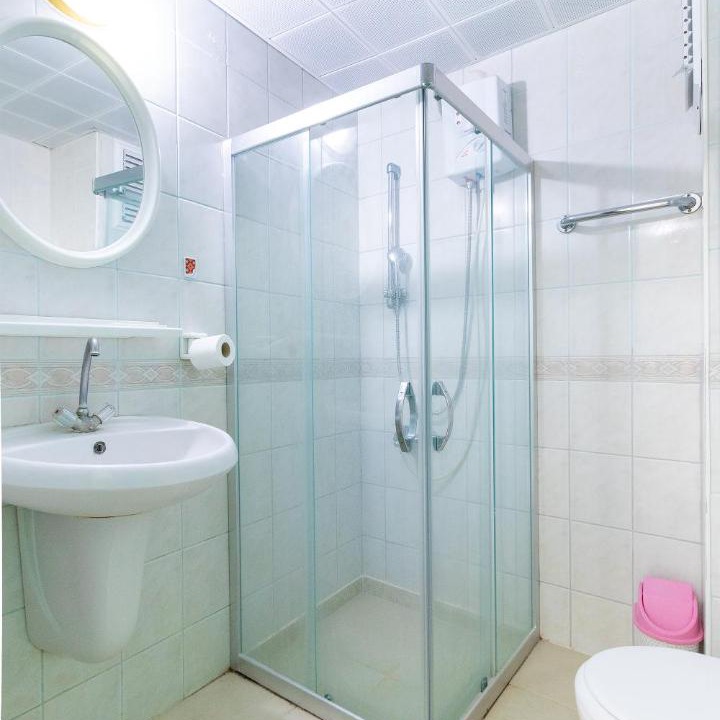 Photo of Bathroom in Marmaris City Center
