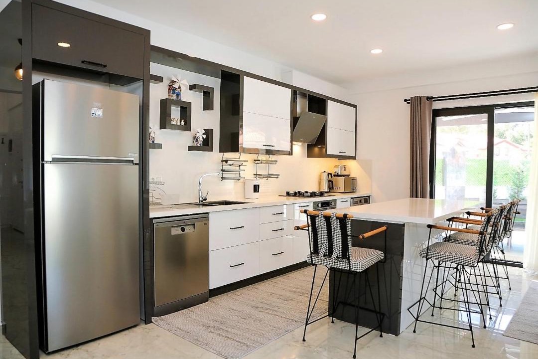 Photo of Kitchen in Dalyan City Center