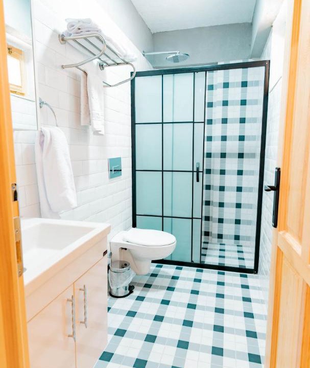 Photo of Bathroom in Old Datca