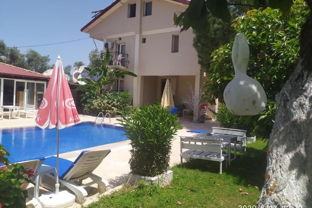 Photo of Others in Oludeniz