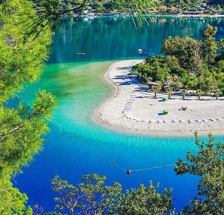 Photo of Others in Oludeniz