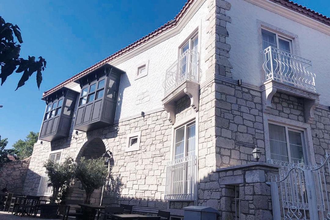 Photo of Others in Alacati