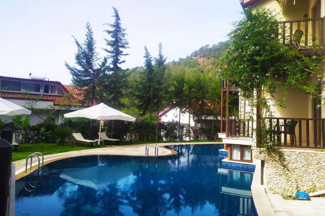 Photo of Others in Gocek