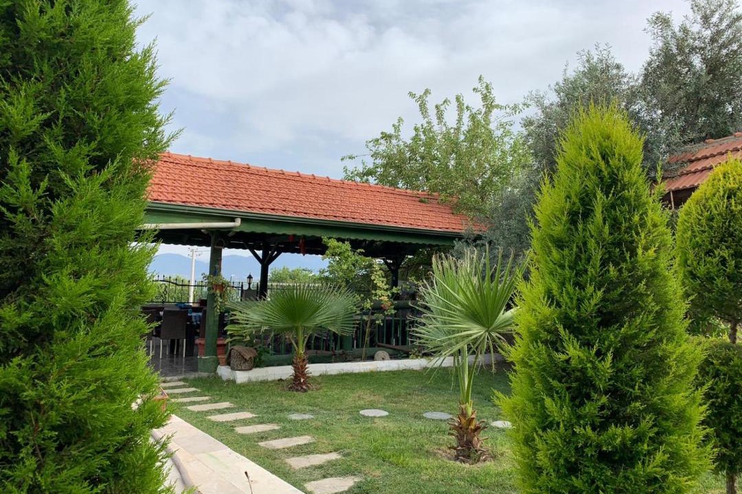 Photo of Others in Pamukkale City Centre