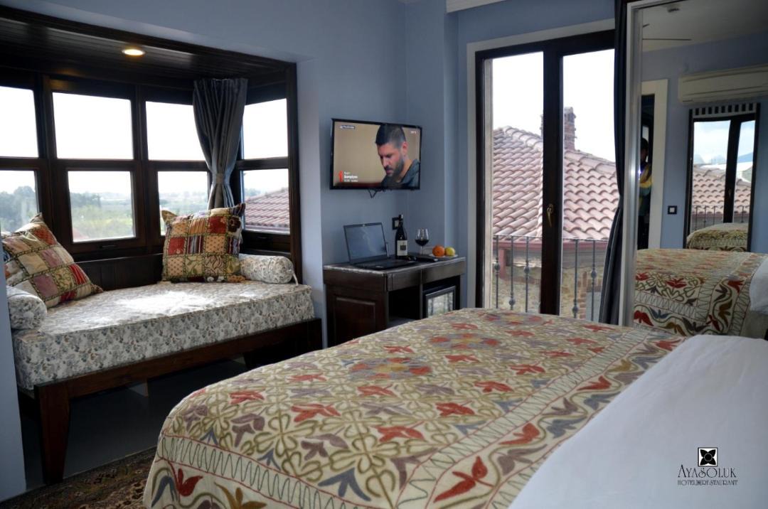 Photo of Others in Selcuk