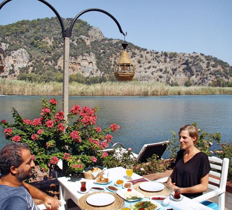 Photo of Others in Dalyan City Center