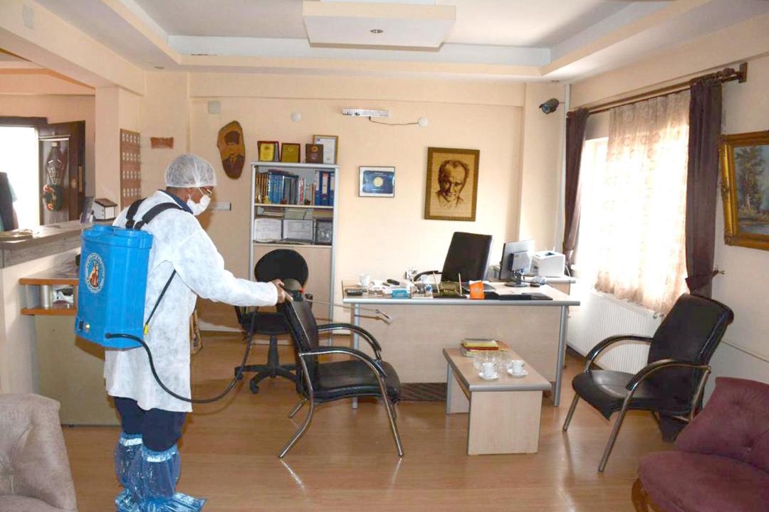 Photo of Others in Avanos