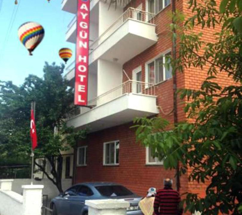 Photo of Others in Avanos