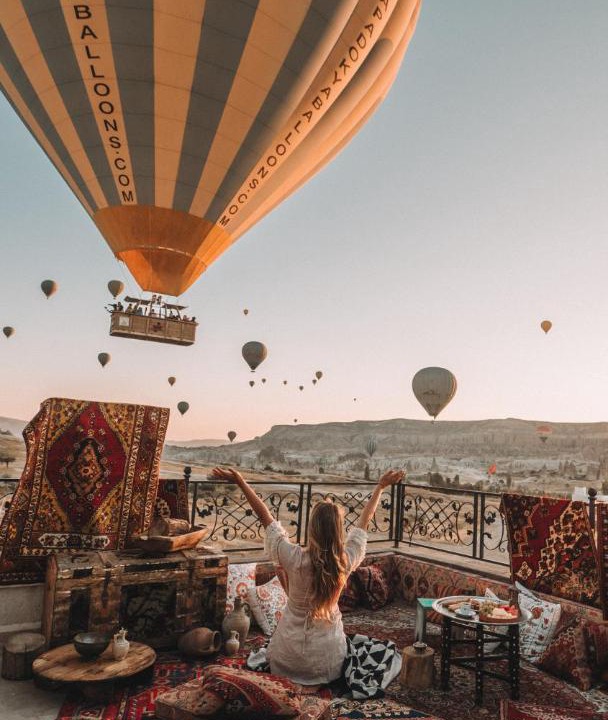 Photo of Others in Goreme